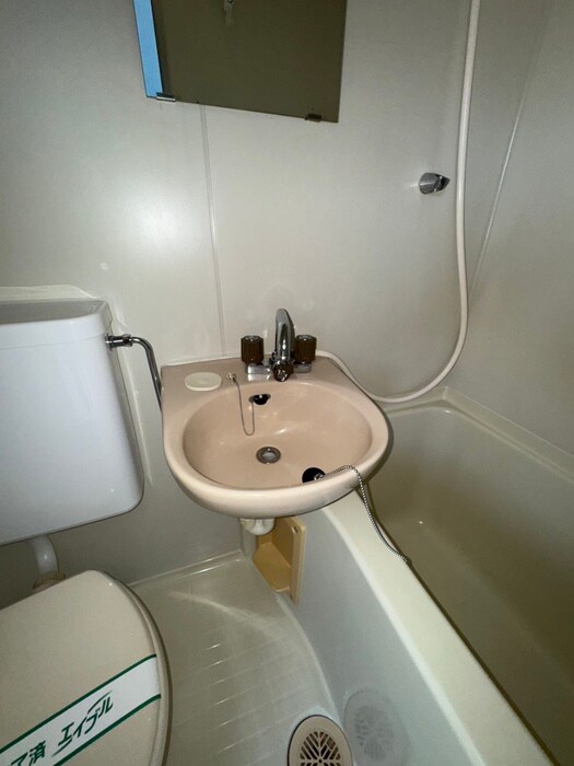 物件内観写真19　(洗面)