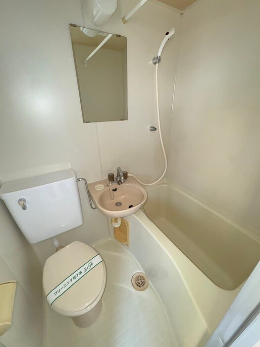 物件内観写真20　(バス／シャワールーム等)