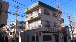 手塚ビル外観写真