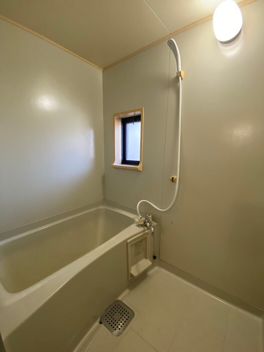 物件内観写真10　(バス／シャワールーム等)