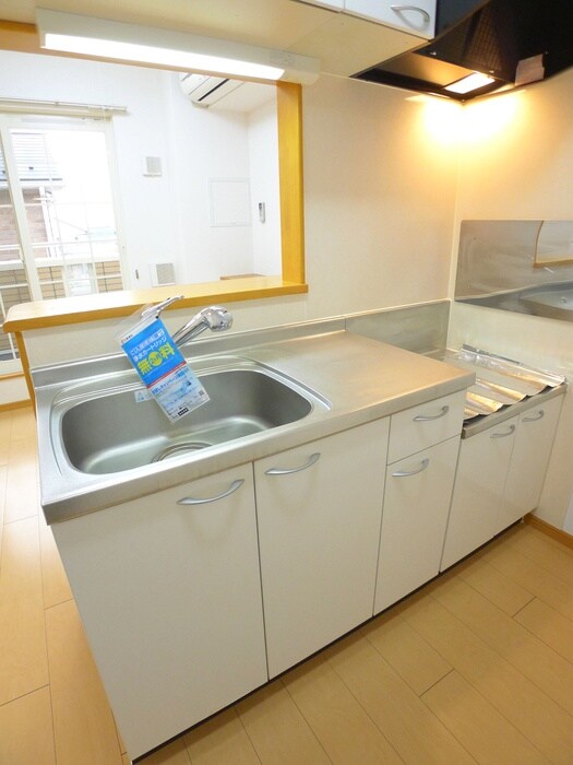 物件内観写真11　(居室)