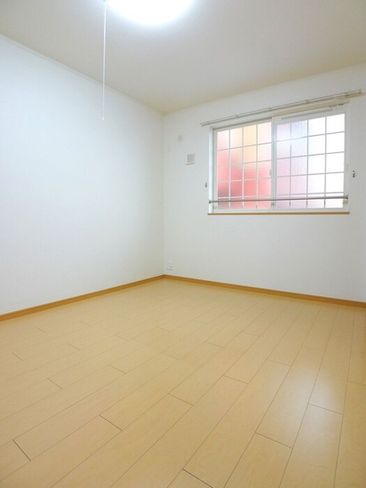 物件内観写真15　(室内からの展望)