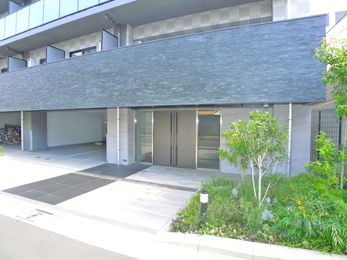 物件外観写真2　(周辺環境)