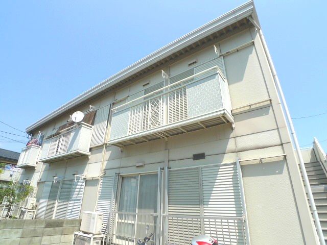 サンライフ．シバザキ