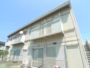 サンライフ．シバザキ外観写真