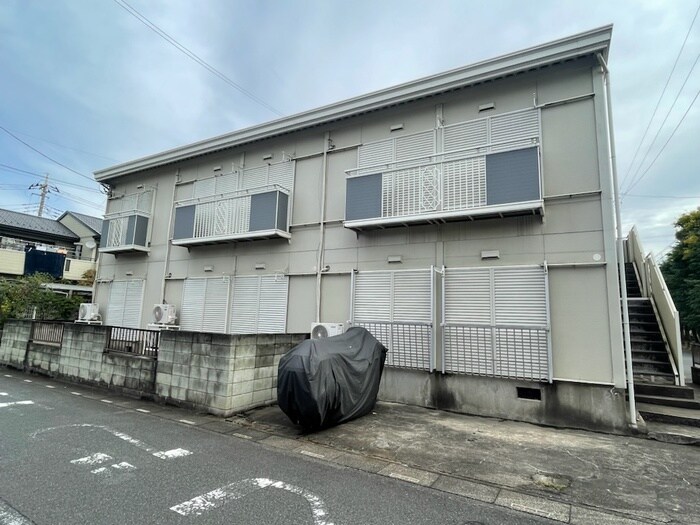 物件外観写真2　(その他)