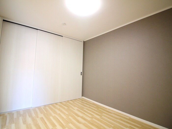 物件内観写真6　(居室)