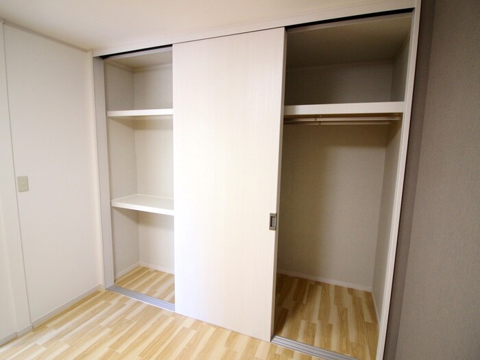 物件内観写真7　(収納)