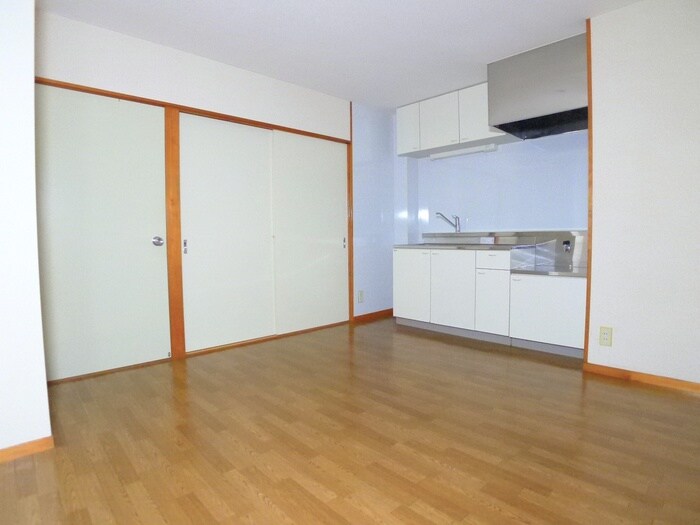 物件内観写真6　(居室)