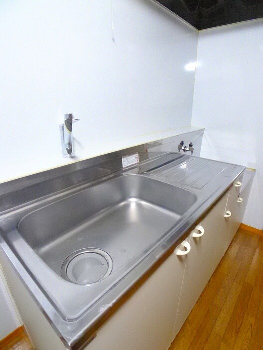 物件内観写真11　(キッチン)