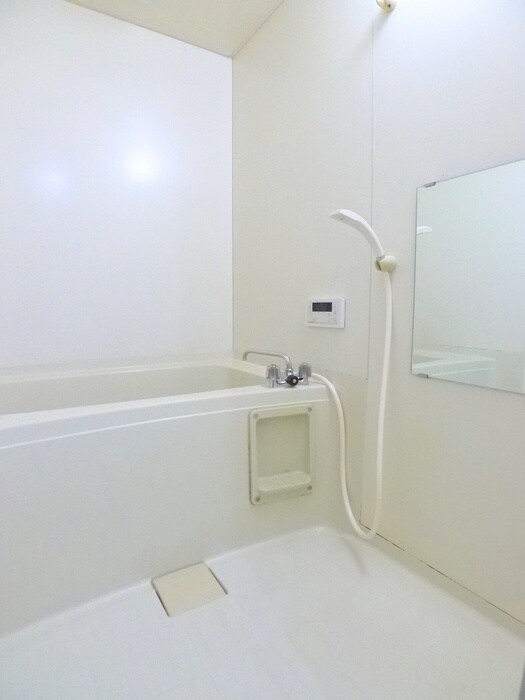 物件内観写真14　(バス／シャワールーム等)