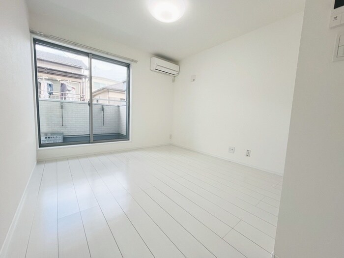 M　Quarto青井の居室