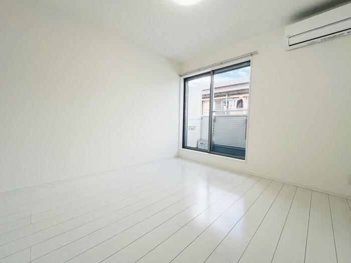 M　Quarto青井の居室