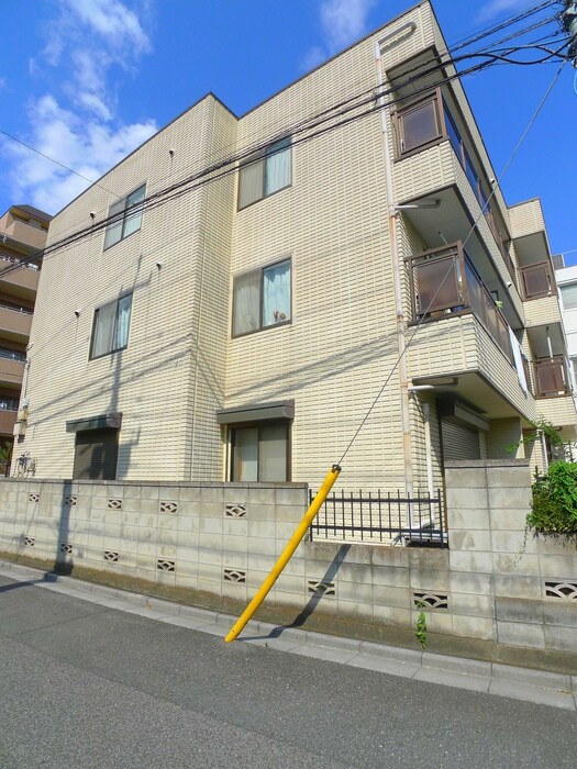 物件外観写真2　(その他)