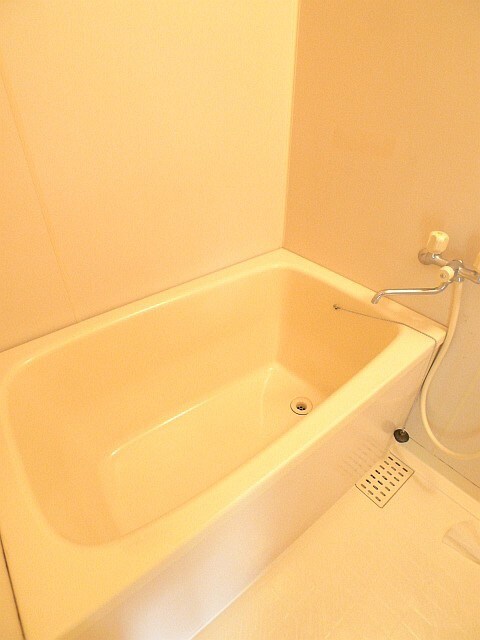 物件内観写真10　(バス／シャワールーム等)