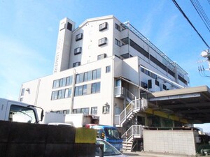 ルミエ－ル　Ⅱ外観写真