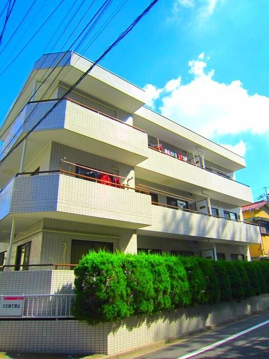 物件外観写真2　(周辺環境)