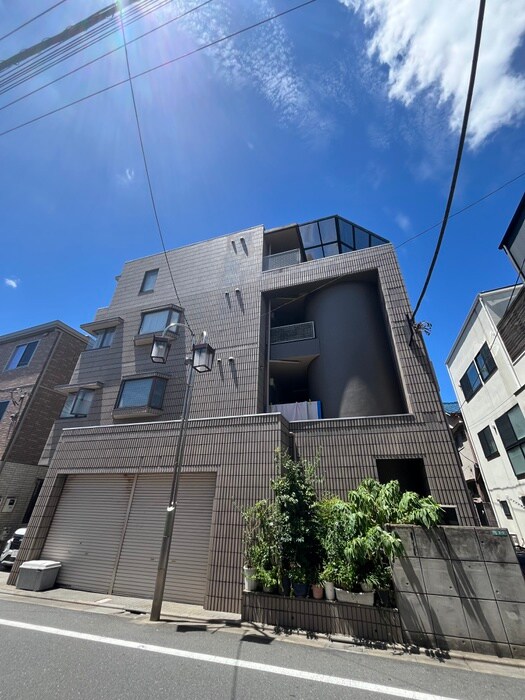 物件外観写真2　(外観写真)