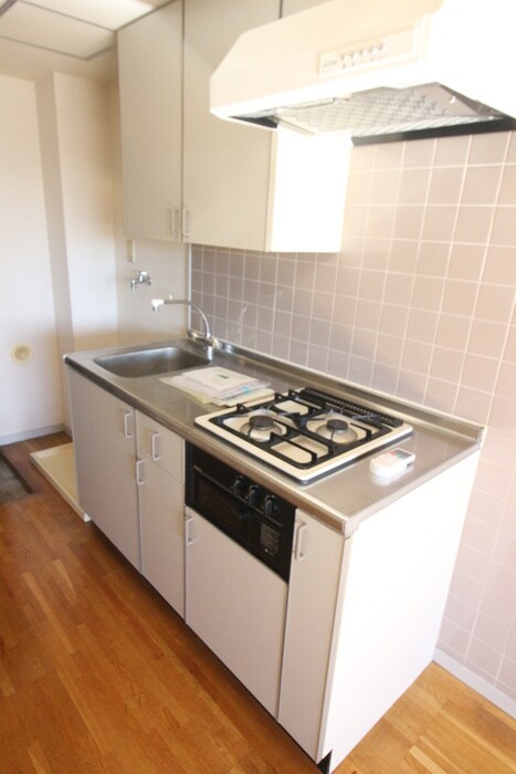 物件内観写真7　(キッチン)