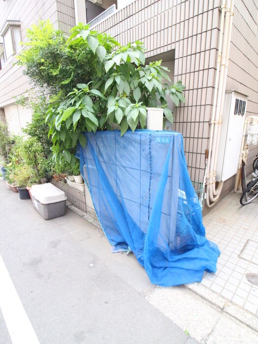 物件外観写真3　(建物設備)