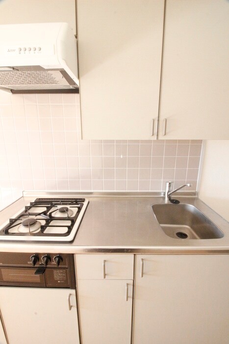 物件内観写真10　(キッチン)