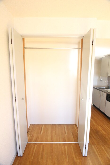 物件内観写真14　(収納)