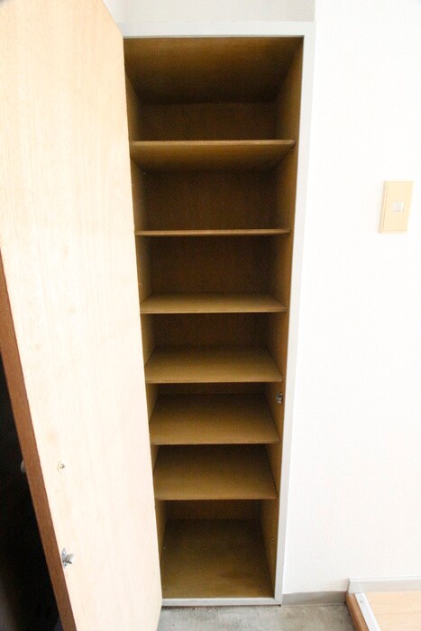 物件内観写真19　(靴箱)