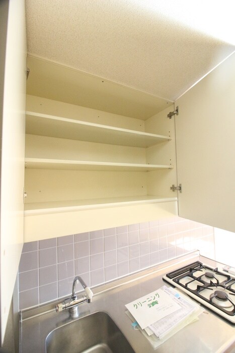 物件内観写真22　(収納)