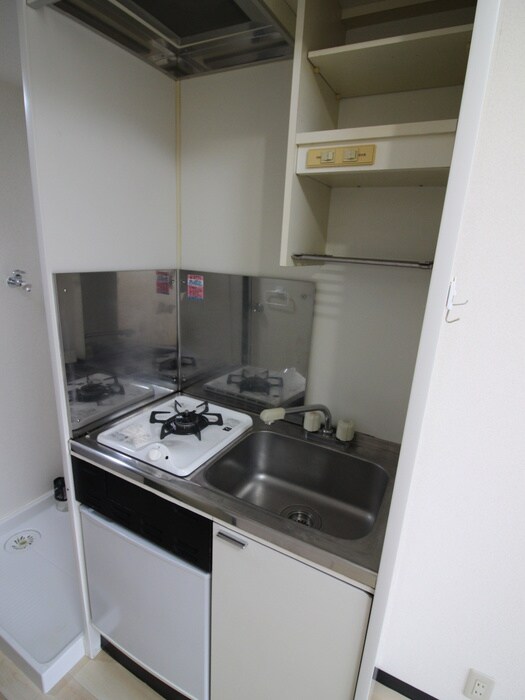 物件内観写真9　(キッチン)