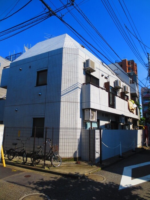 物件外観写真3　(その他)