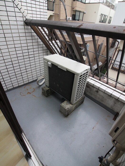 物件内観写真13　(ベランダ・バルコニー)