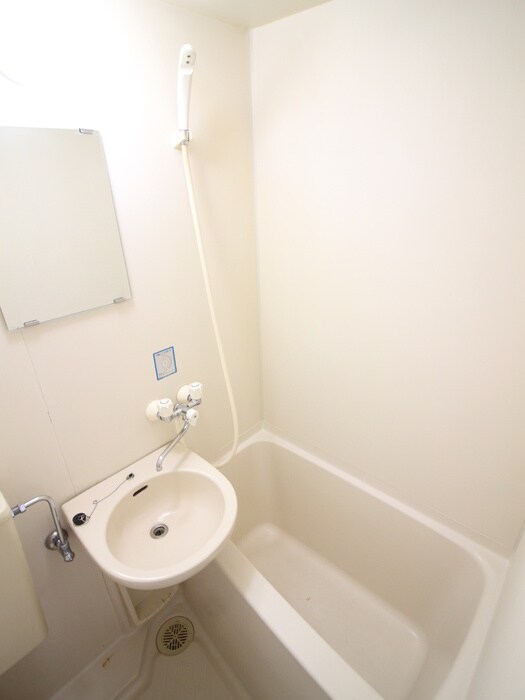 物件内観写真16　(バス／シャワールーム等)
