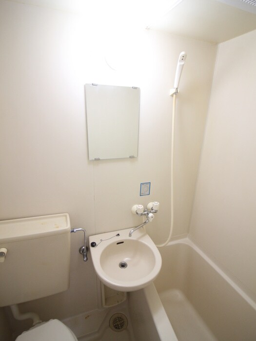 物件内観写真19　(洗面)