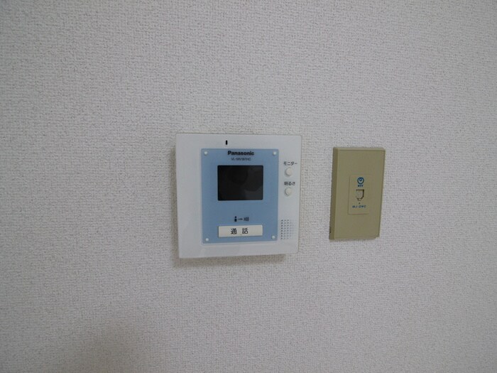 物件内観写真20　(室内からの展望)