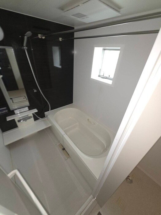 物件内観写真9　(バス／シャワールーム等)