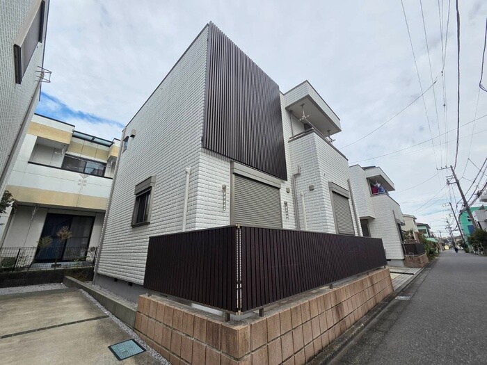 物件外観写真3　(外観写真)