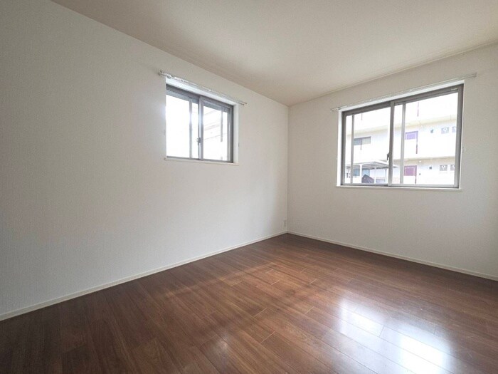 物件内観写真20　(居室)