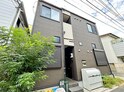 ハーモニーテラス成田東Ⅲ