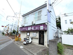 ホワイトエミ－ル外観写真
