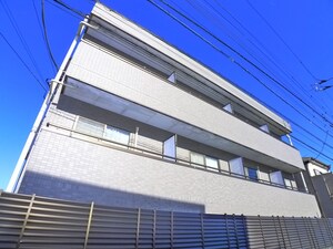 マウント．ビレッヂ２外観写真