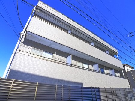 マウント．ビレッヂ２外観写真