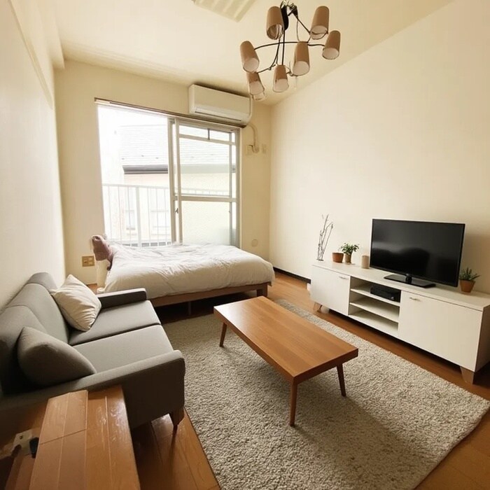 物件内観写真7　(居室)