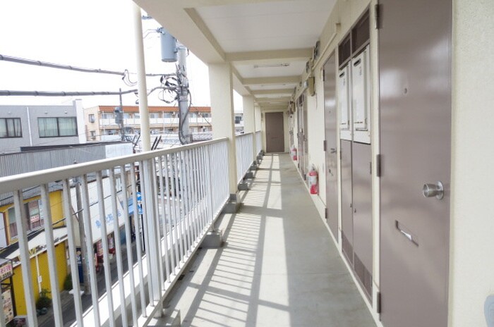 物件外観写真4　(その他)