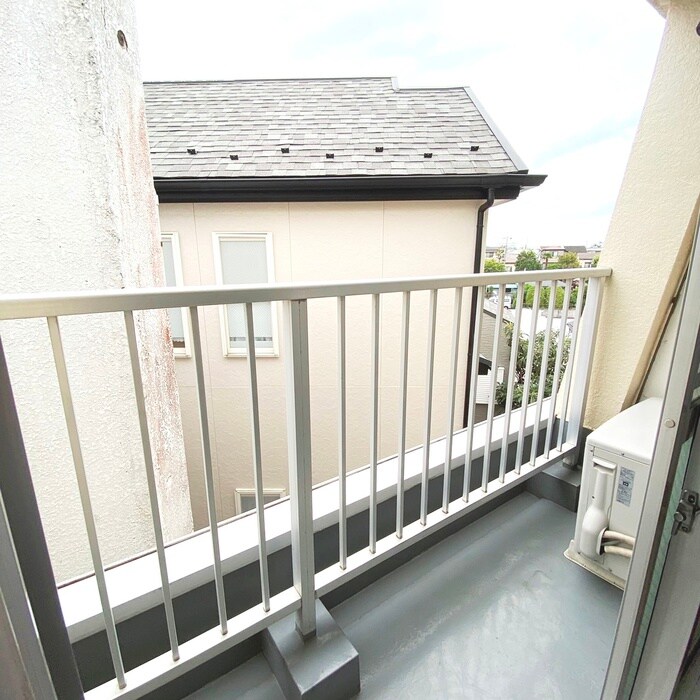 物件内観写真16　(ベランダ・バルコニー)
