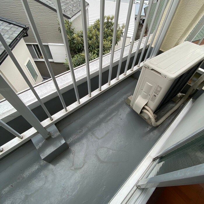 物件内観写真16　(ベランダ・バルコニー)