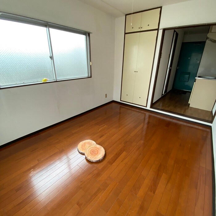 物件内観写真18　(居室)