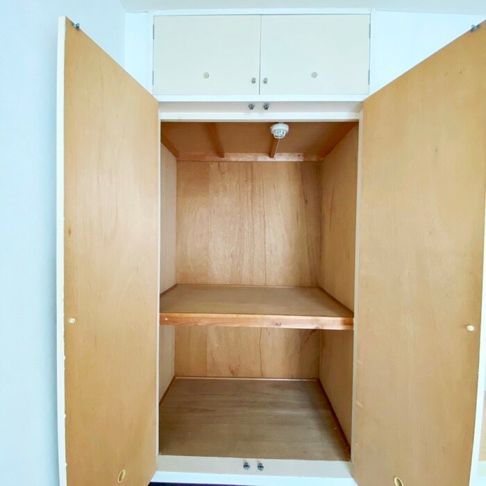 物件内観写真22　(収納)