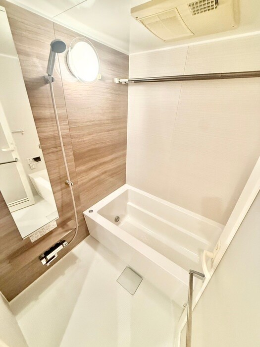 物件内観写真9　(バス／シャワールーム等)