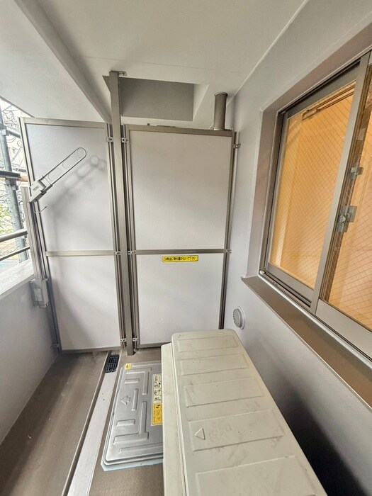 物件内観写真15　(ベランダ・バルコニー)