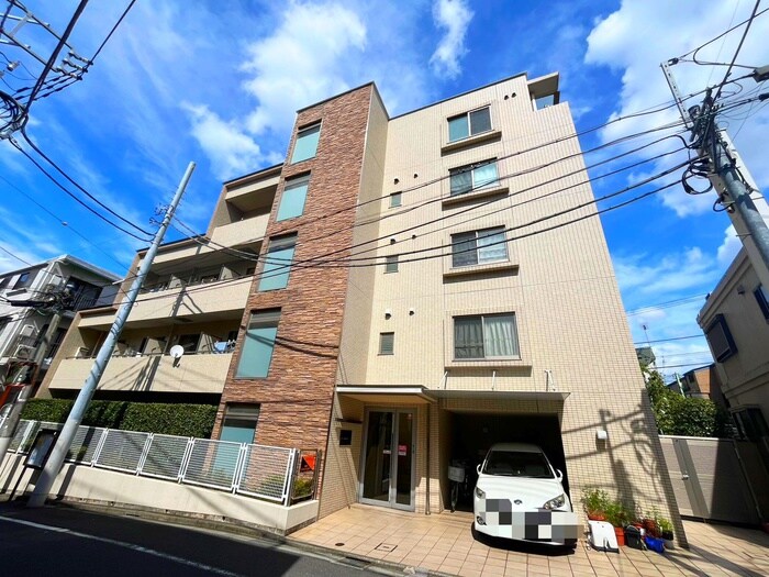 物件外観写真2　(外観写真)